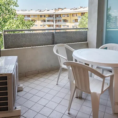 Appartement Se014 - Senigallia, Nuovo Bilocale Comodo A Centro E Spiaggia Senigallia