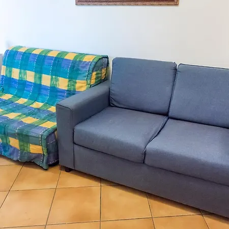 Se014 - Senigallia, Nuovo Bilocale Comodo A Centro E Spiaggia Appartement *