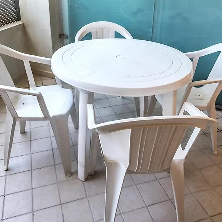 Se014 - Senigallia, Nuovo Bilocale Comodo A Centro E Spiaggia Appartement