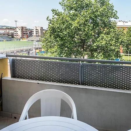Appartement Se014 - Senigallia, Nuovo Bilocale Comodo A Centro E Spiaggia *