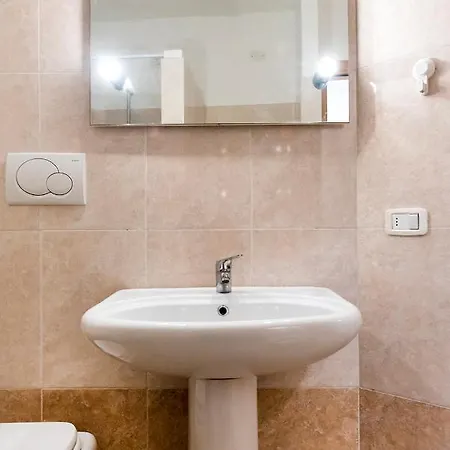 Se014 - Senigallia, Nuovo Bilocale Comodo A Centro E Spiaggia Appartement