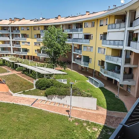 Se014 - Senigallia, Nuovo Bilocale Comodo A Centro E Spiaggia Appartement *