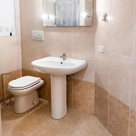 Se014 - Senigallia, Nuovo Bilocale Comodo A Centro E Spiaggia Appartement