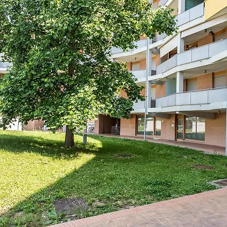 Appartement Se014 - Senigallia, Nuovo Bilocale Comodo A Centro E Spiaggia Senigallia