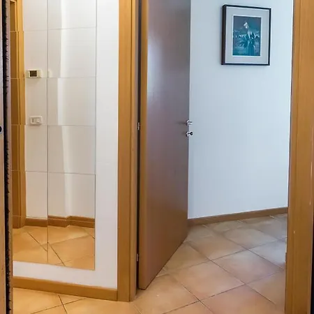 Appartement Se014 - Senigallia, Nuovo Bilocale Comodo A Centro E Spiaggia