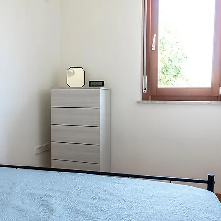 Appartement Se014 - Senigallia, Nuovo Bilocale Comodo A Centro E Spiaggia