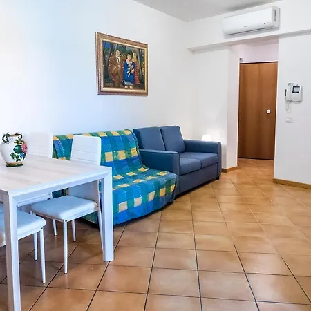 Se014 - Senigallia, Nuovo Bilocale Comodo A Centro E Spiaggia *