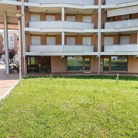 Se014 - Senigallia, Nuovo Bilocale Comodo A Centro E Spiaggia * Senigallia