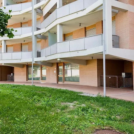 Se014 - Senigallia, Nuovo Bilocale Comodo A Centro E Spiaggia Apartment