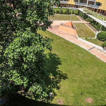 Se014 - Senigallia, Nuovo Bilocale Comodo A Centro E Spiaggia