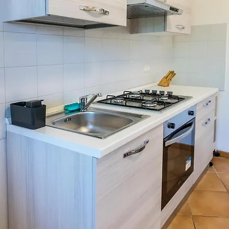Se014 - Senigallia, Nuovo Bilocale Comodo A Centro E Spiaggia Apartment Senigallia