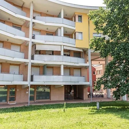 Se014 - Senigallia, Nuovo Bilocale Comodo A Centro E Spiaggia